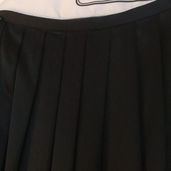 3.1 Phillip Lim silk w/ lace inset skirt - Picture 4 of 4